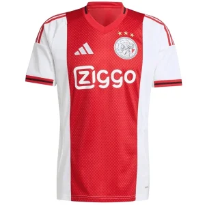 Ajax Trikot 2025 2026 - Ajax Trikot 2025/26 | trikotfussballshop