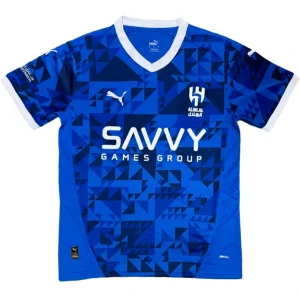 Al Hilal (saudi-arabien) Trikot 2024 2025 - Al Hilal Trikot 2025/2026 | trikotfussballshop