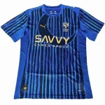 Al Hilal (saudi-arabien) Trikot 2025 2026 - Al Hilal Trikot 2025/2026 | trikotfussballshop