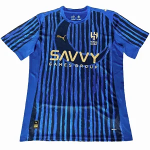 Al Hilal (saudi-arabien) Trikot 2025 2026 - Al Hilal Trikot 2025/2026 | trikotfussballshop