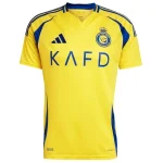 Trikot 2024 2025 - Al-nassr Fc Trikot 2025/2026 | trikotfussballshop