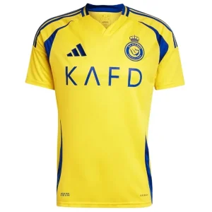 Trikot 2024 2025 - Al-nassr Fc Trikot 2025/2026 | trikotfussballshop