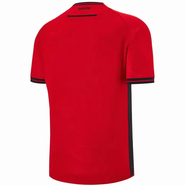 Albanien Trikot 2025 - Albanien Trikot 2026 | trikotfussballshop