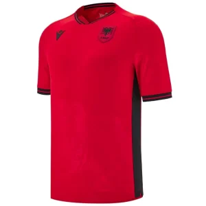 Albanien Trikot 2025 - Albanien Trikot 2026 | trikotfussballshop