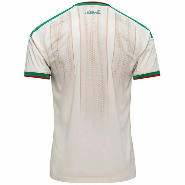 Algerien Trikot 2026 | trikotfussballshop