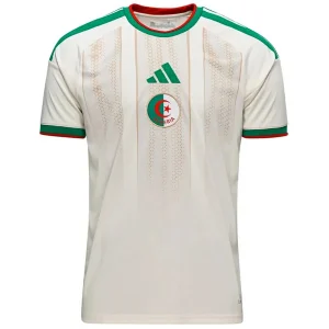 Algerien Trikot 2026 | trikotfussballshop