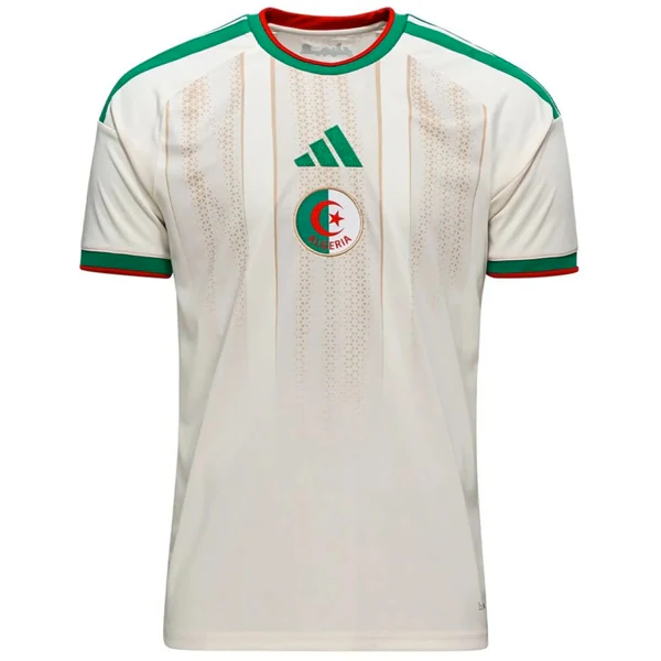Algerien Trikot 2026 | trikotfussballshop