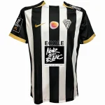 Trikot 2025 2026 - Sco Angers Trikot | trikotfussballshop