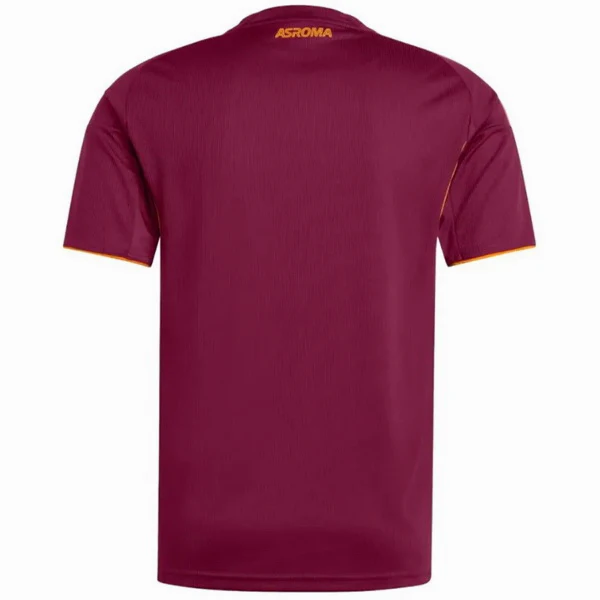 AS Rom Trikot 2025 2026 - AS Rom Trikot 2024/2025 | trikotfussballshop