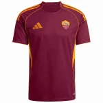 AS Rom Trikot 2025 2026 - AS Rom Trikot 2024/2025 | trikotfussballshop