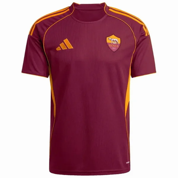 AS Rom Trikot 2025 2026 - AS Rom Trikot 2024/2025 | trikotfussballshop