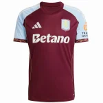 Aston Villa Trikot 2025 2026 | trikotfussballshop