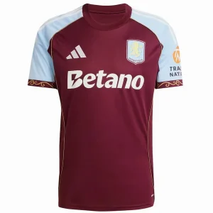 Aston Villa Trikot 2025 2026 | trikotfussballshop