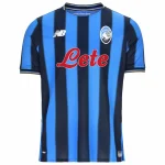 Atalanta Bergamo Trikot 2025 2026 - Atalanta Trikot 25/26 | trikotfussballshop