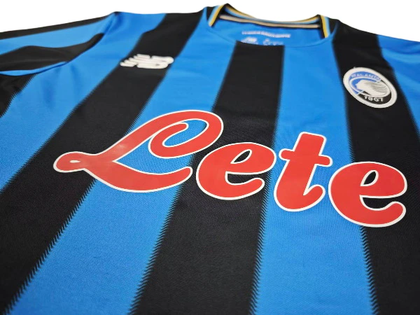 Atalanta Bergamo Trikot 2025 2026 - Atalanta Trikot 25/26 | trikotfussballshop