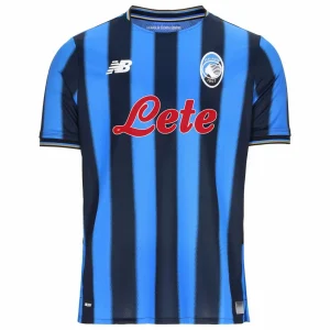 Atalanta Bergamo Trikot 2025 2026 - Atalanta Trikot 25/26 | trikotfussballshop