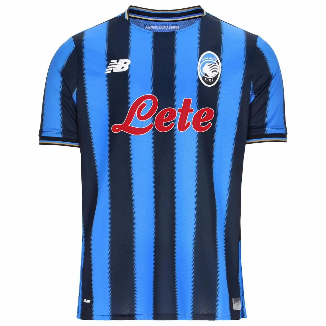 Atalanta Bergamo Trikot 2025 2026 - Atalanta Trikot 25/26 | trikotfussballshop