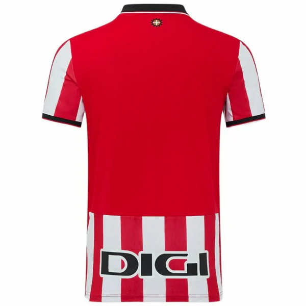 Athletic Bilbao Trikot 2025 2026 - Trikot Athletic Bilbao 25 26 | trikotfussballshop