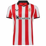Athletic Bilbao Trikot 2025 2026 - Trikot Athletic Bilbao 25 26 | trikotfussballshop