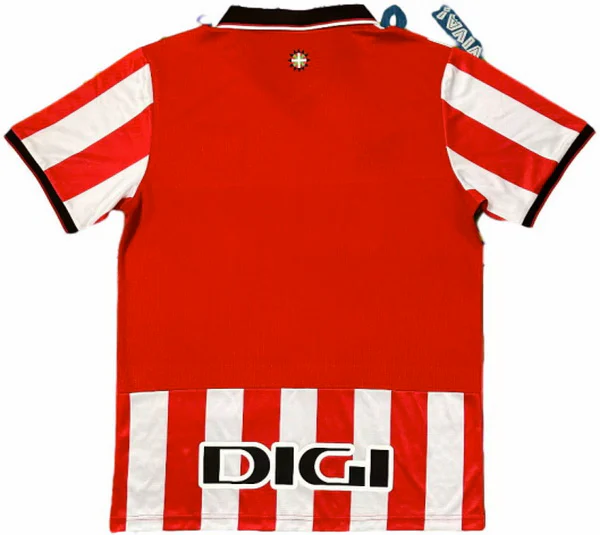 Athletic Bilbao Trikot 2025 2026 - Trikot Athletic Bilbao 25 26 | trikotfussballshop