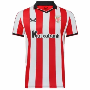 Athletic Bilbao Trikot 2025 2026 - Trikot Athletic Bilbao 25 26 | trikotfussballshop
