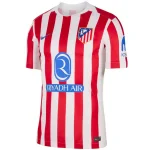 Atlético Madrid Trikot 2025 2026 - Trikot Atletico Madrid | trikotfussballshop