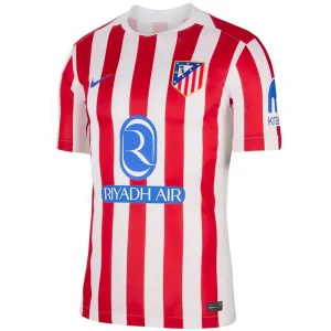 Atlético Madrid Trikot 2025 2026 - Trikot Atletico Madrid | trikotfussballshop