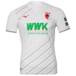 FC Augsburg Trikot 2024 2025 | trikotfussballshop