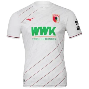 FC Augsburg Trikot 2024 2025 | trikotfussballshop