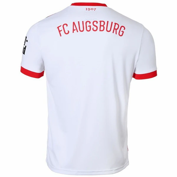 FC Augsburg Trikot 2025 2026 | trikotfussballshop