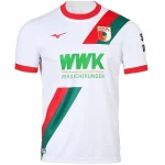 FC Augsburg Trikot 2025 2026 | trikotfussballshop