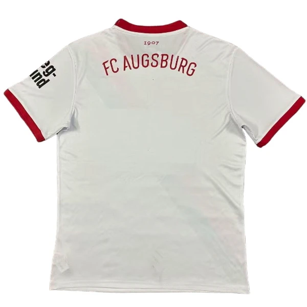 FC Augsburg Trikot 2025 2026 | trikotfussballshop