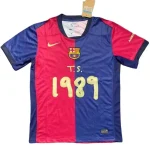 FC Barcelona Trikot 2024 2025 - Trikot Fc Barcelona Kinder | trikotfussballshop