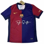 FC Barcelona Trikot 2024 2025 - Trikot Fc Barcelona Kinder | trikotfussballshop