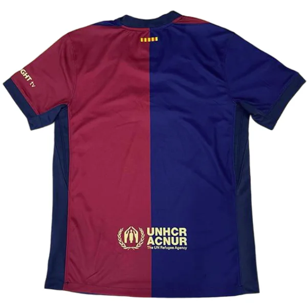 FC Barcelona Trikot 2024 2025 - Trikot Fc Barcelona Kinder | trikotfussballshop