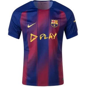 FC Barcelona Trikot 2025 2026 - Trikot Fc Barcelona Kinder | trikotfussballshop
