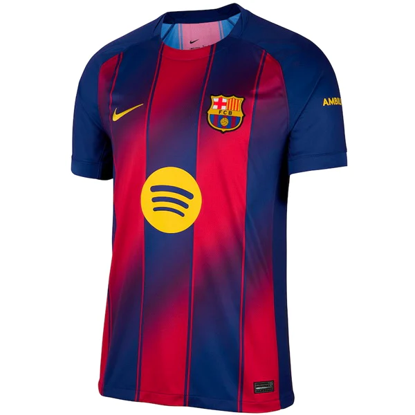 FC Barcelona Trikot 2025 2026 - Trikot Fc Barcelona Kinder | trikotfussballshop