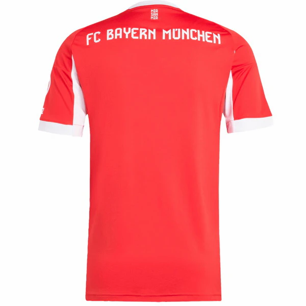 Bayern München Trikot 2025 2026 - Trikot Bayern München | trikotfussballshop