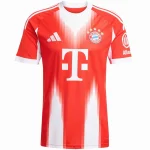 Bayern München Trikot 2025 2026 - Trikot Bayern München | trikotfussballshop