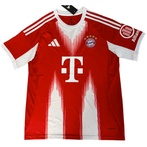 Bayern München Trikot 2025 2026 - Trikot Bayern München | trikotfussballshop