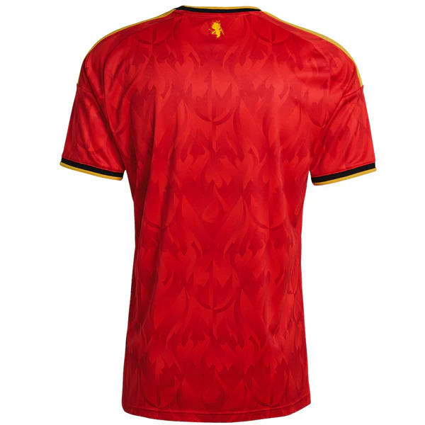 Belgien Trikot 2026 - Trikot Belgien 2026 | trikotfussballshop