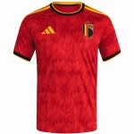 Belgien Trikot 2026 - Trikot Belgien 2026 | trikotfussballshop