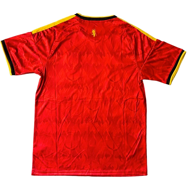 Belgien Trikot 2026 - Trikot Belgien 2026 | trikotfussballshop
