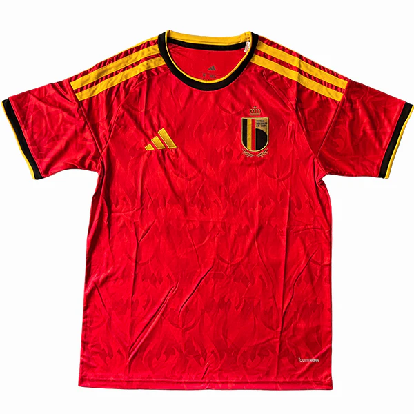 Belgien Trikot 2026 - Trikot Belgien 2026 | trikotfussballshop