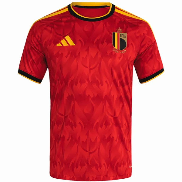 Belgien Trikot 2026 - Trikot Belgien 2026 | trikotfussballshop