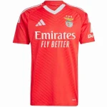 Trikot 2024 2025 - Benfica Lissabon Trikot 2025/2026 | trikotfussballshop
