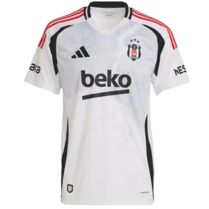 Trikot 2024 2025 - Beşiktaş Trikot 2025/2026 | trikotfussballshop