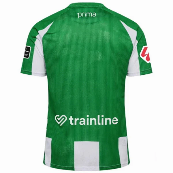 Betis Sevilla Trikot 2025 2026 - Antony Trikot Betis Sevilla | trikotfussballshop
