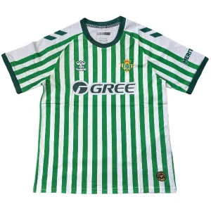 Betis Sevilla Trikot 2025 2026 - Antony Trikot Betis Sevilla | trikotfussballshop