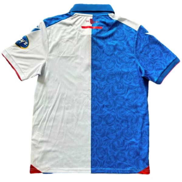 Blackburn Rovers Trikot 2024 2025 - Blackburn Rovers Trikot 25/26 | trikotfussballshop